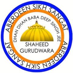 Sharing the Aberdeen Sikh Sangat Experience. Latest news & things related to Aberdeen Sikh Sangat activitites