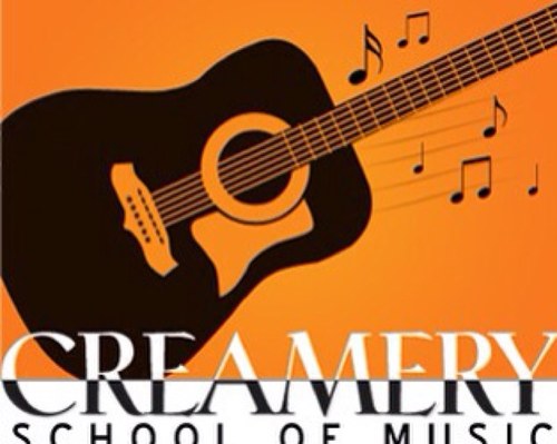 Located in Skippack. PA, at the heart of Creamery School of Music is a team of passionate, creative entrepreneurs who eat, sleep and breathe music.