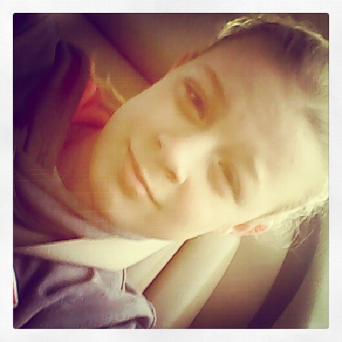 michellebaines9's profile picture. 