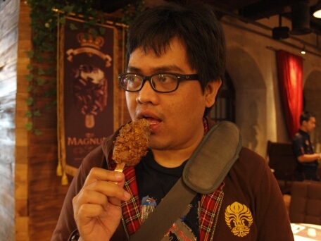 I/O Psychologist, Behaviour data analyst, game and comic book fan.