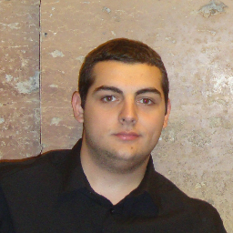 MarkoTasevski90's profile picture. 