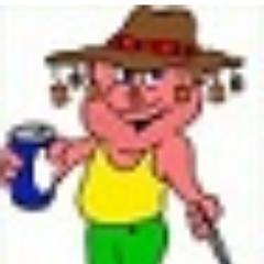 Aussie Guy. Proud Australian