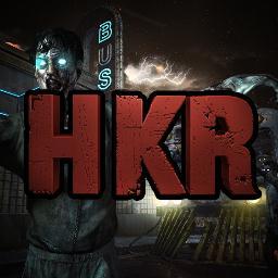 Zombie World Records