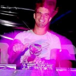 BTI Eventos com seus integrantes @DjRenanBertotti @Giiiaan Valde & Edson