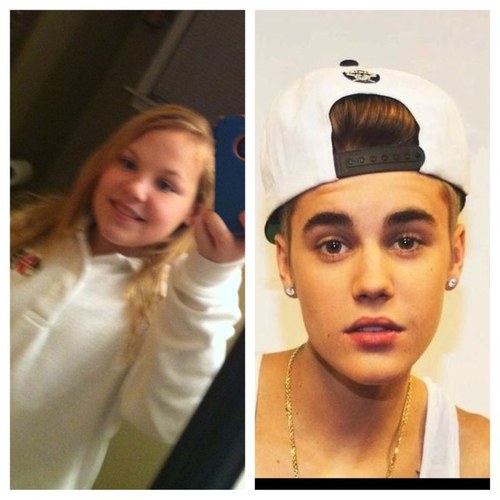 BBCA. 10. I love @justinbieber #BelieveTour January 23rd #Belieber