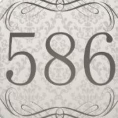 Proud to be in the 586, Michigan. Tweet some of your #586Problems and the best will be RT