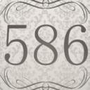 586 Problems (@586Problems) Twitter