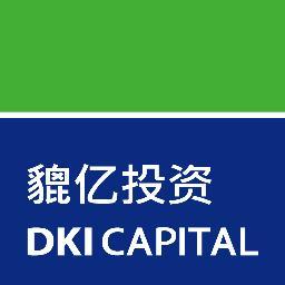 DKI Capital is a fast-growing pioneer in the Chinese private investment market.