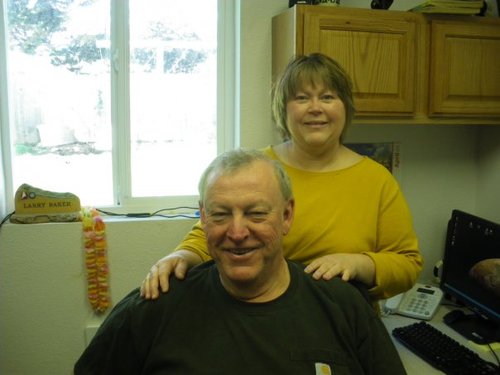 larryfbaker's profile picture. 