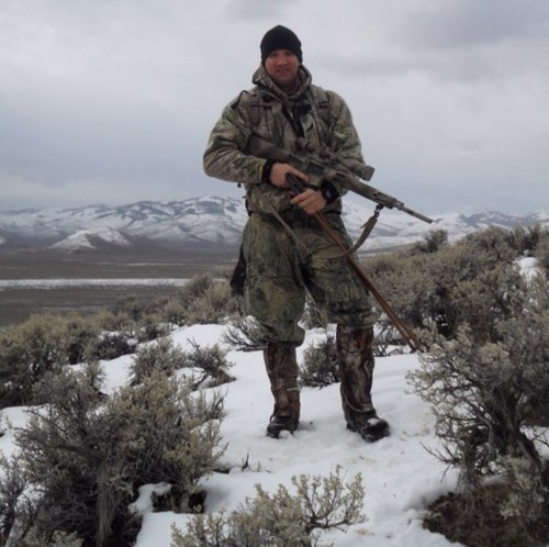 NRA Life Member, Hunter, Hydrographic Installer. Taxidermist.  Facebook Dip That Hydrographics