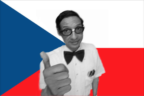 Domainer from Czech Republic. Buying, selling, registering & parking domains.