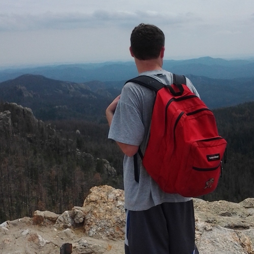 joeyc100's profile picture. MBA Student