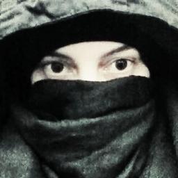 Subversive with hypermobility. I love spiders & corvids. Creature of conviction. her/they