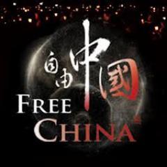 freechina123's profile picture. 向往任何形式的自由，不择手段，不惜代价。