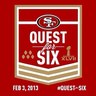 FFLister62's profile picture. Die Hard Niners fan and hardcore conservative! Looking for some followers and people to converse with. #TGDN #NinerEmpire #tcot