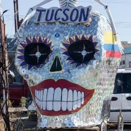 Unofficial observations, recommendations, and musings about the best of Tucson. General observations. You get what you pay for here.