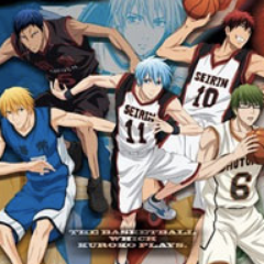 黒バスもアニメの第２期の制作が決まって、今まで以上に盛り上がってきましたね！その盛り上がりに便乗してさらに黒バスを応援するためのアカウントを作ってみました。アニメ中の名台詞や黒バスの最新情報など（私の普段の黒バス生活も）をどんどんつぶやいていくので、黒バスを一緒に応援してくれる方はツイートを拡散して盛り上がりましょう！