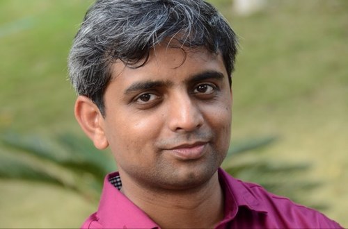 abhaydevchoti's profile picture. 