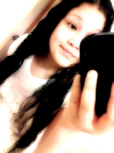 name is ANY im just an ordinary girl looking for new friends follow me I follow back (★ORIGINAL★)