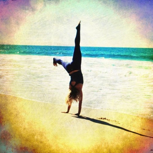 Setting intentions and living free in each moment, travel junkie, lover of life, SUP yogini and teacher. Live Free. Share Light. Keep Peace.