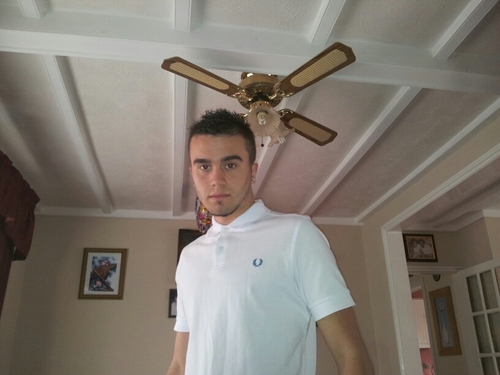 thurkettle11's profile picture. 