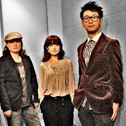 元ジムノペディのメンバー、Pf.笹沢早織（佐久市出身）／ Gu.西広樹（船橋市出身）／ Dr.川崎綾子（豊田市出身）3人によるinstrumental　unit　。1st Album｢※｣絶賛発売中！ ※試聴⇒https://t.co/CQ2BIGH9gn