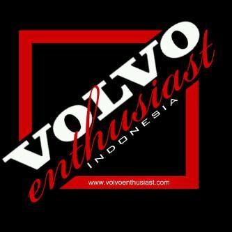- Komunitas Volvo yg mengedepankan fun, family  dan persaudaraan.
- Join our mailing list : volvo-enthusiast-indonesia@googlegroups.com