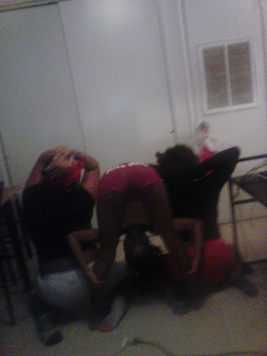 Free DeMarcio &'dd Waco Can't Hold Real Niggaas Down #Im My Bruddaas Keeper I Hate To Hear My Mama Cry #Follow My Pretty ahh Bestfiend @youuEAT_iSkeet