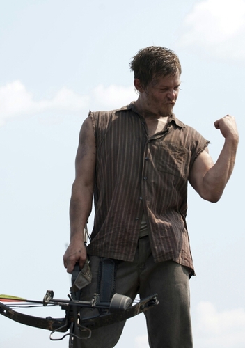 i am walker team follow back