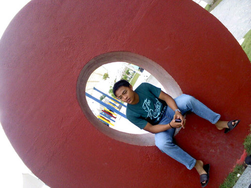 teguh_perdata's profile picture. Be the one.. Life like as a water