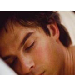 - I love you Elena'