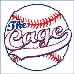 The official Twitter page of The Cage sports training facility. Camps, clinics, lessons and facility rentals.