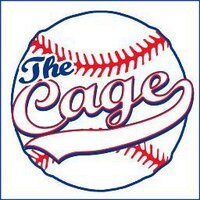 The Cage(@CUatTheCage) 's Twitter Profileg