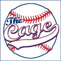 The Cage (@cuatthecage) Twitter profile photo