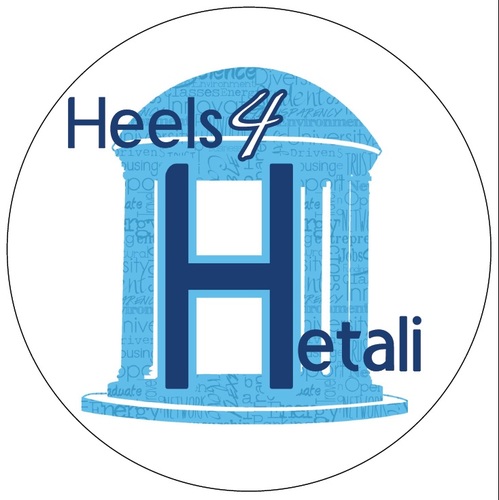 Supporting student orgs, access to information, and collaboration among campus groups. Hetali is an amazing person who wants to represent and here from you!