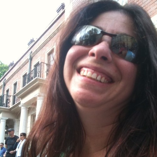 LauraW1027's profile picture. 