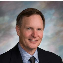 Bernie Hunhoff