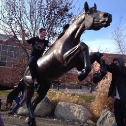 Western Michigan University.