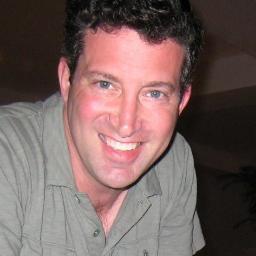 Alex Pitofsky
