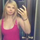 Faye Hendrix - @fayestyles3427 - Twitter