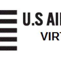 Official Twitter page of US Airways Virtual Airline.
http://t.co/Q5pIqmuJ