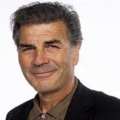 Arthur Petrelli (Arthur_Petrelli) Twitter