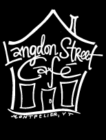 LangdonStCafe's profile picture. The Crown Jewel of the Central Vermont Arts Community