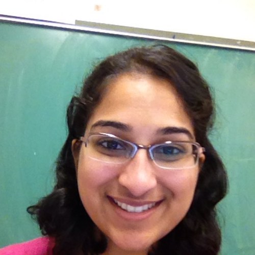 AP Psychology Teacher