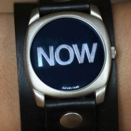 likeclockwork1's profile picture. Think outside the box