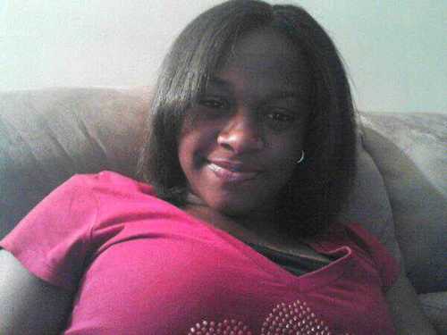 Just me and my baby @kiddprada as long as i have him im floating on clouds #US #TeamKP #MinnieMouse