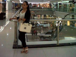 I'm a simple Girl:) AGUSTUS * Suka memimpin * Romantis * Penuh kasih sayang & penyayang * Sangat sensitif * Mudah curhat