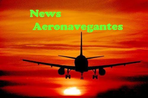Auxiliar - Tripulante de cabina en Aerolíneas Argentinas y Austral // Noticias Aeronavegantes