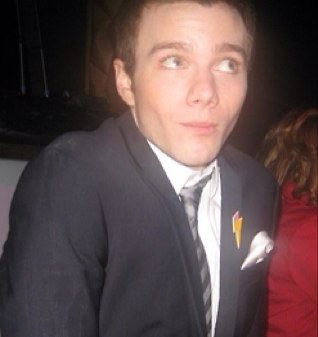ChrisColferAust Profile Picture