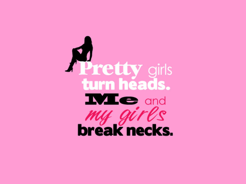 Love Me Or Hate Me but im still Cra-Z